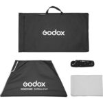 Godox Boîte à lumière BHS22 pour panneau lumineux P600Bi - Imagen 5