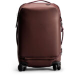 PEAK DESIGN ROLLER PRO CARRY-ON ECLIPSE – Image 4