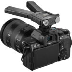 Godox Microphone stéréo sur caméra IVM-S3 - Image 2