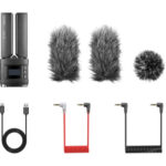 Godox Microphone stéréo sur caméra IVM-S3 - Image 11