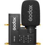 Godox Microphone canon compact IVM-S2 – Bild 2