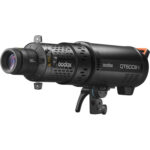 Godox Accessoire de projection BFP pour éclairages (Bowens) – Image 4