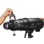 Godox Accessoire de projection BFP pour éclairages (Bowens) – Image 6