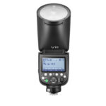 Godox Flash TTL Li-ion à tête ronde pour Sony – Bild 3