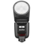 Godox Flash TTL Li-ion à tête ronde pour Sony – Bild 8