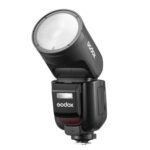Godox Flash TTL Li-ion à tête ronde pour Sony – Bild 10