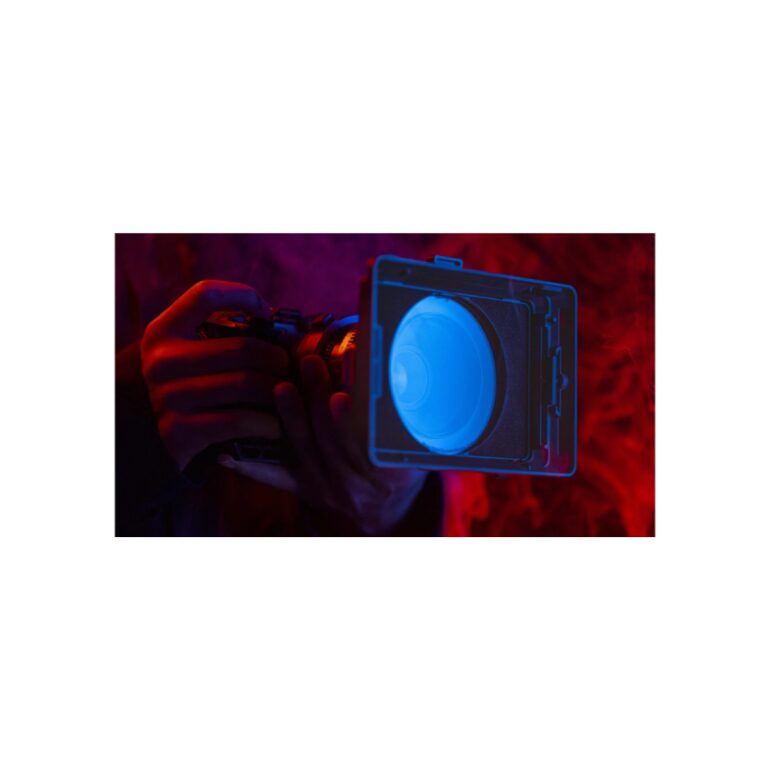 Tilta Filtre Illusion 95 mm Glimmer 1/4 - Imagen 4
