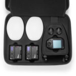 Godox Kit de Flash Macro Dentaire MF12-DK1 – Image 3