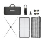 Godox Panneau LED Flexible F400Bi Knowled – Image 7