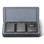 Godox Système de microphone sans fil UHF Kit WMicS2 2 – Bild 7