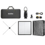 Godox Panneau LED Flexible F200Bi Knowled - Imagen 10