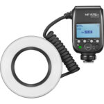 Godox Flash anneau macro TTL MF-R76S pour Sony - Imagen 2