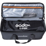 Godox Kit de panneaux LED flexibles 2-en-1 40x60 cm - Image 3