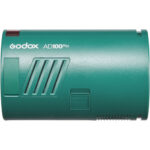 Godox Flash extérieur AD100Pro (Vert) – Bild 5