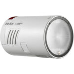 Godox Flash extérieur AD100Pro (Blanc) – Image 2