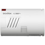 Godox Flash extérieur AD100Pro (Blanc) – Image 5