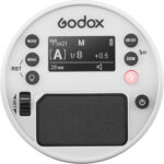 Godox Flash extérieur AD100Pro (Blanc) – Image 7