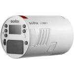 Godox Flash extérieur AD100Pro (Blanc) – Image 8