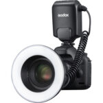 Godox Flash Annulaire Macro ML-150II – Image 6