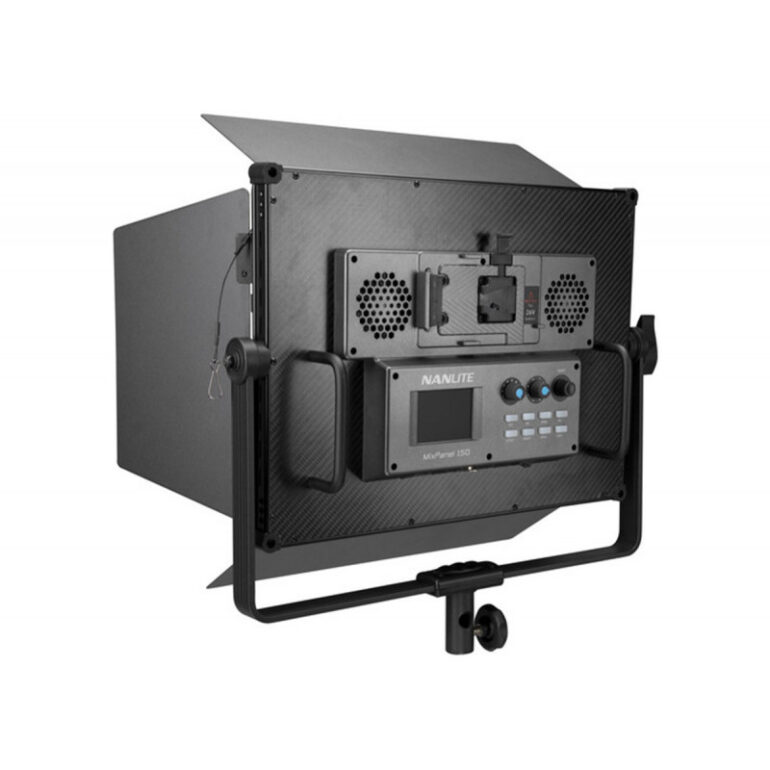 Nanlite MixPanel 150 Panneau LED RGB 150W - Image 4