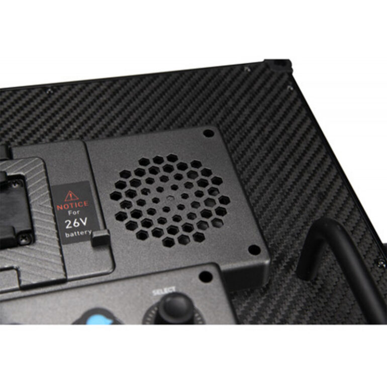 Nanlite MixPanel 150 Panneau LED RGB 150W - Image 6