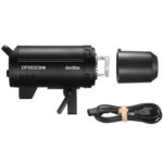 Godox Éclair de studio DP600III-V – Image 5