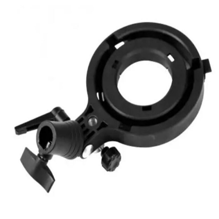 Nanlite Adaptateur Bowens pour Forza 60 – Image 2