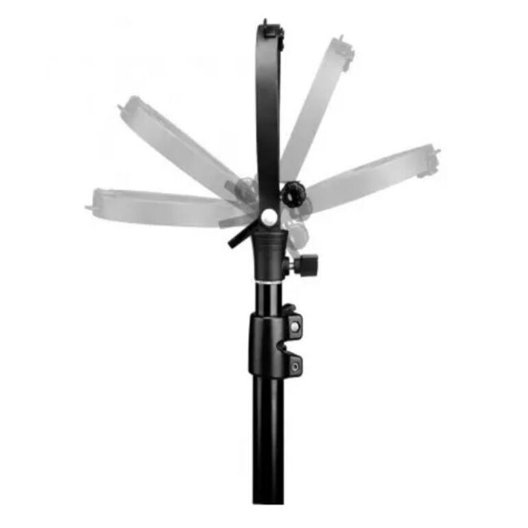 Nanlite Adaptateur Bowens pour Forza 60 – Image 3