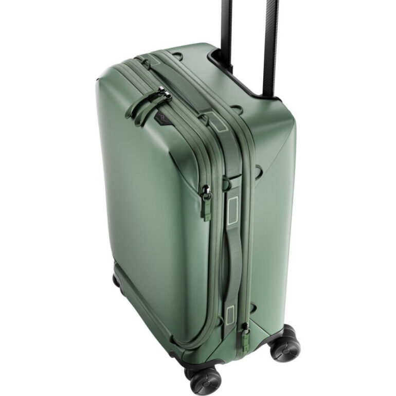 PEAK DESIGN ROLLER PRO CARRY-ON SAGE - Image 2