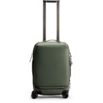 PEAK DESIGN ROLLER PRO CARRY-ON SAGE - Image 4