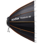 Godox Kit P88 - Système de Focalisation de Lumière Parabolique – Image 3