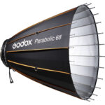 Godox Kit P68 - Système de Focalisation de Lumière Parabolique - Imagen 3