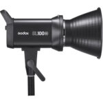 Godox Kit de deux lumières vidéo SL-100Bi - Image 4