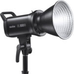 Godox Kit d'éclairage vidéo 2 lumières SL-100D - Imagen 6