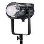 Godox Lumière vidéo LED bi-couleur 2800-6500K – Bild 7