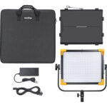 Godox Panneau LED RGB LD75R - Image 6