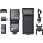 Godox Flash TTL Li-Ion V860III pour Fuji – Image 7