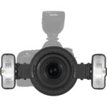 Godox Kit de Flash Macro MF12 K2 2x MF12 - Image 3