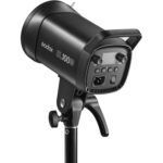 Godox Lumière vidéo LED bi-couleur 2800-6500K - Imagen 3