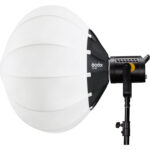 Godox Lumière vidéo LED silencieuse UL60 – Bild 11