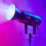Godox Lumière LED vidéo RGB Zoom SZ150R – Image 13