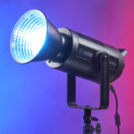 Godox Lumière LED vidéo RGB Zoom SZ150R – Image 14