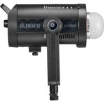 Godox Lumière vidéo LED bi-couleur 2800-6500K – Image 3