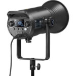Godox Lumière vidéo LED bi-couleur 2800-6500K – Image 6