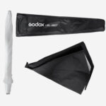 Godox Parapluie transparent UBL-085T pour AD300 – Image 4