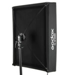 Godox Softbox FL-SF4060 avec grille, diffuseur et sac pour panneau LED flexible FL100 – Image 3