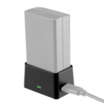 Godox Chargeur VC26 pour batterie VB26 (V1 et AD100Pro) – Bild 3