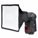 Godox Boîte à lumière portable SB1520 pour flash de vitesse – Image 4
