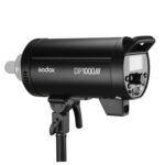 Godox Flash de studio professionnel DP1000III – Bild 8