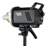 Godox Flash de studio MS300 – Bild 5